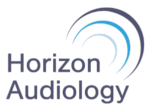 horizon audiology logo